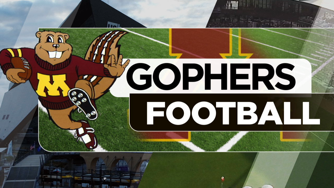 Fame Ijeboi powers Purdue past Minnesota, 41-13 — KSTP 5, Eagan Arts news