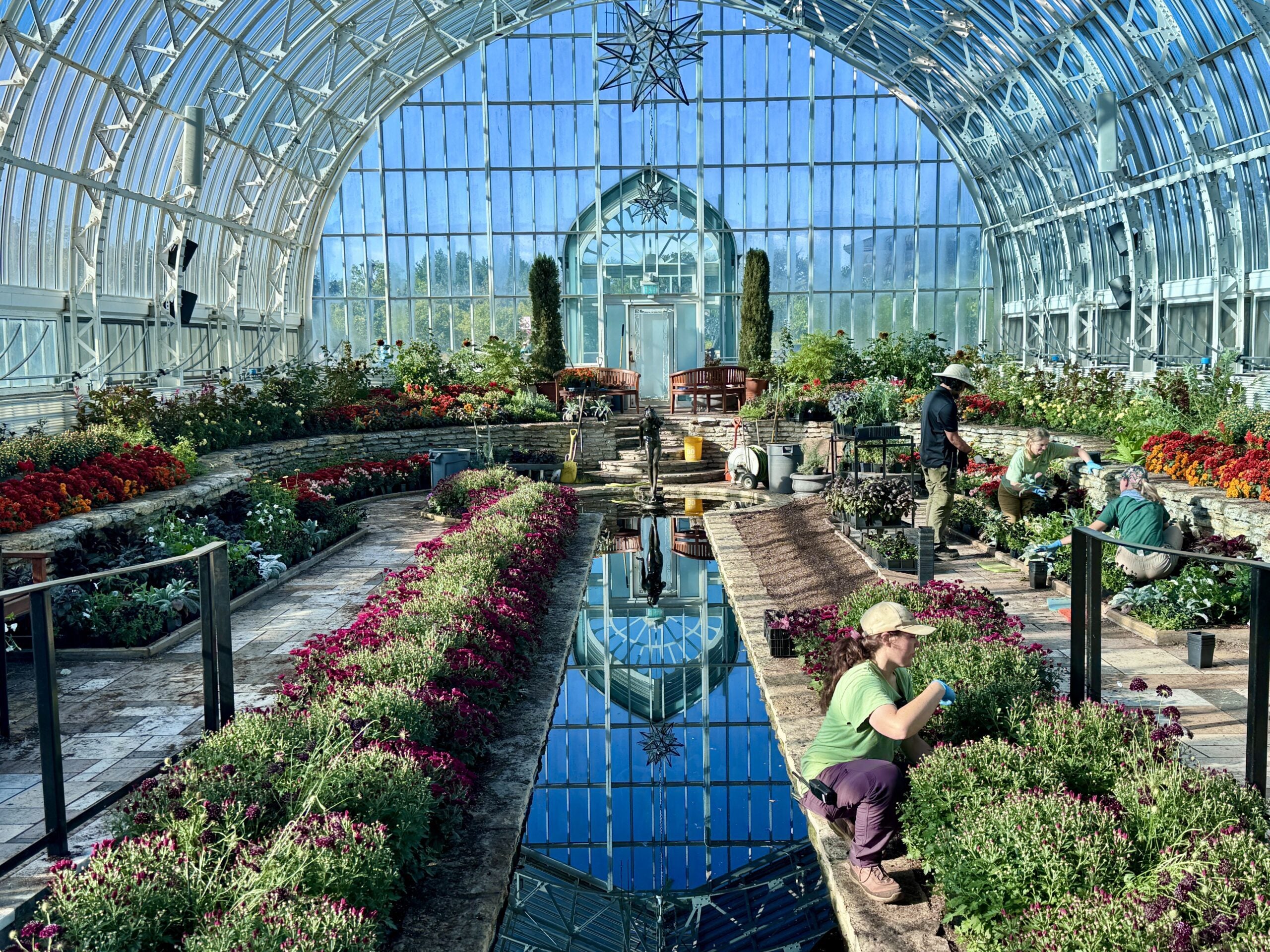 Como After Hours — KSTP 5, Eagan Community news