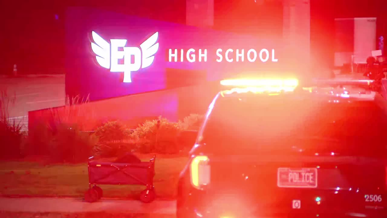 4 charged with riot in connection with Eden Prairie homecoming game shooting — KSTP 5, Eagan Schools news