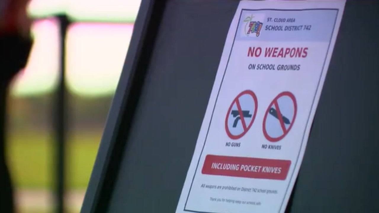St. Cloud Tech adds metal detectors after game threat — KSTP 5, Eagan Technology news