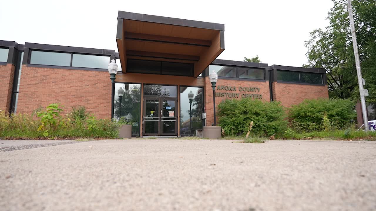 So Minnesota: Ghostly spirits known to haunt the Anoka County Historical Society — Eagan Arts news