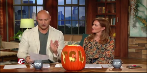 10/21 Host Chat — KSTP 5, Eagan Technology news