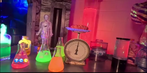 The Haunted Can Factory — KSTP 5