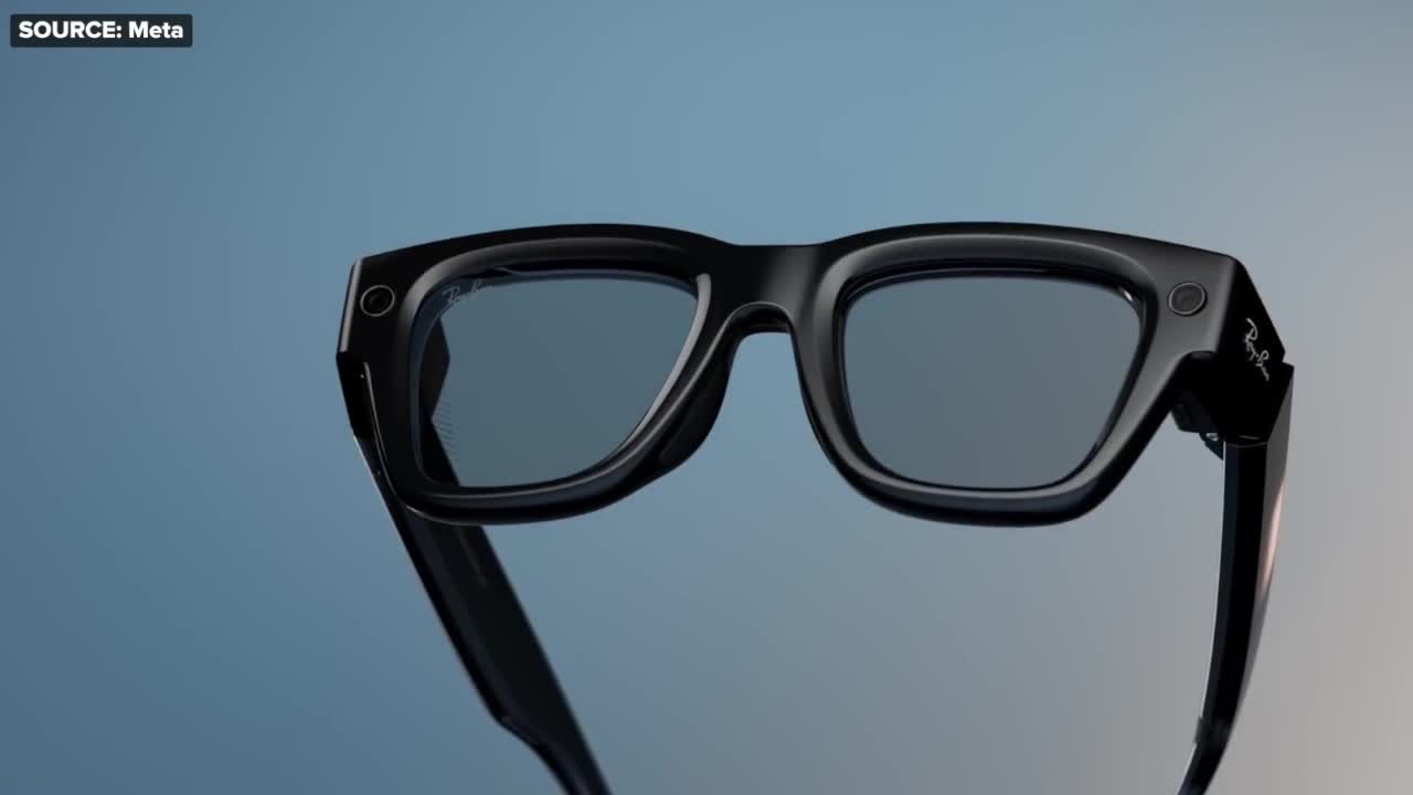 Smart glasses prompt new Minnesota school rules — KSTP 5, Eagan Real Estate news