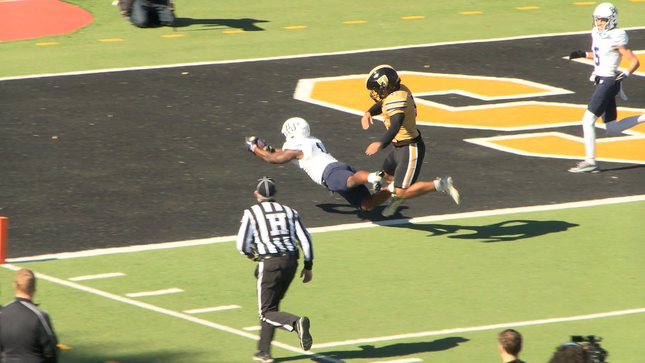 No. 15 Bethel overwhelms St. Olaf 82-7 — KSTP 5, Eagan Arts news