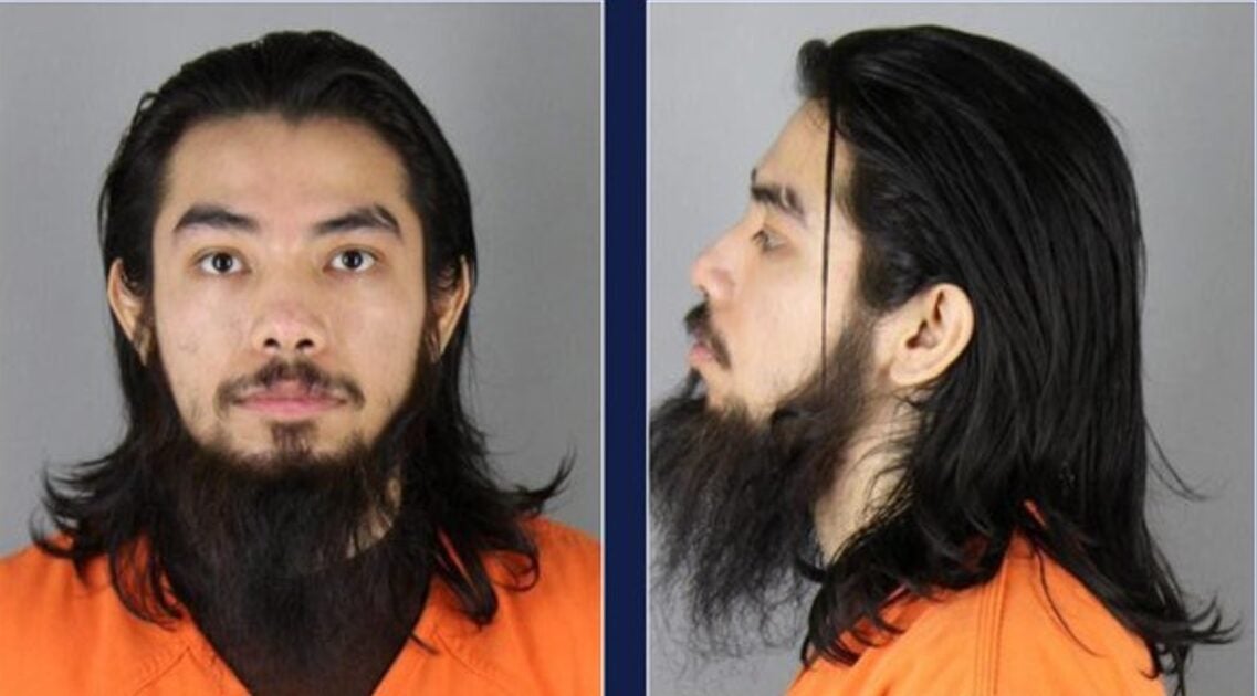 Man with history of assaulting women charged for trying to kidnap woman from her kitchen — KSTP 5, Eagan Community news