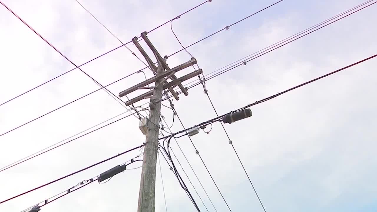 People in Inver Grove Heights being asked to file complaints against Xcel Energy over power outages — KSTP 5, Eagan Government news