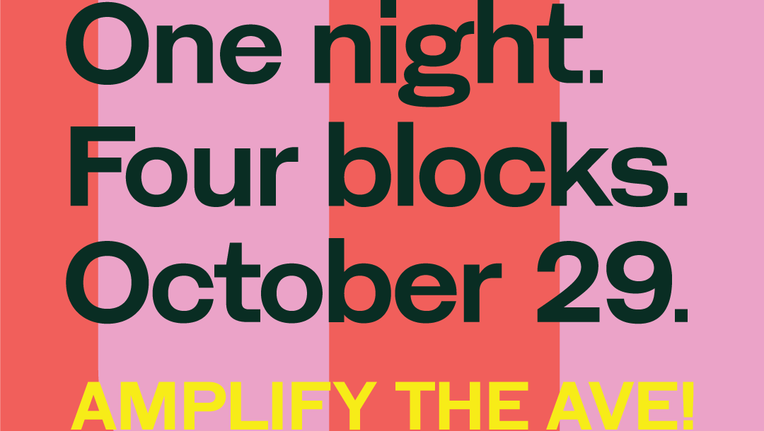 Amplify the Ave! Retail & Bar Crawl — KSTP 5, Eagan Business news