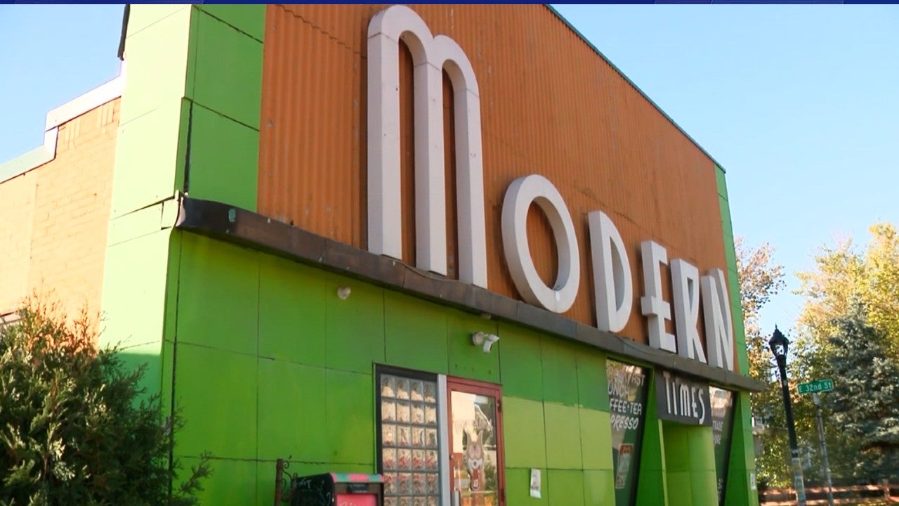 Modern Times Cafe gave away free meals during Operation Metro Surge — now it’s shutting down — KSTP 5, Eagan Dining news