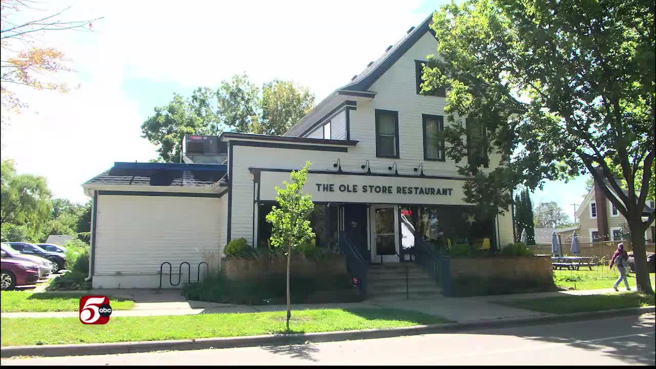 The Ole Store: A Nordic gem worth the drive — KSTP 5, Eagan Dining news