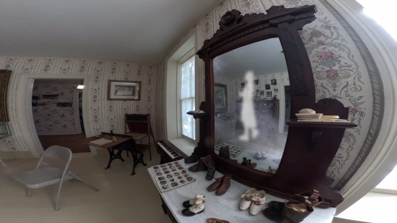 So Minnesota: Haunted Stillwater Warden’s House Museum — KSTP 5, Eagan Arts news