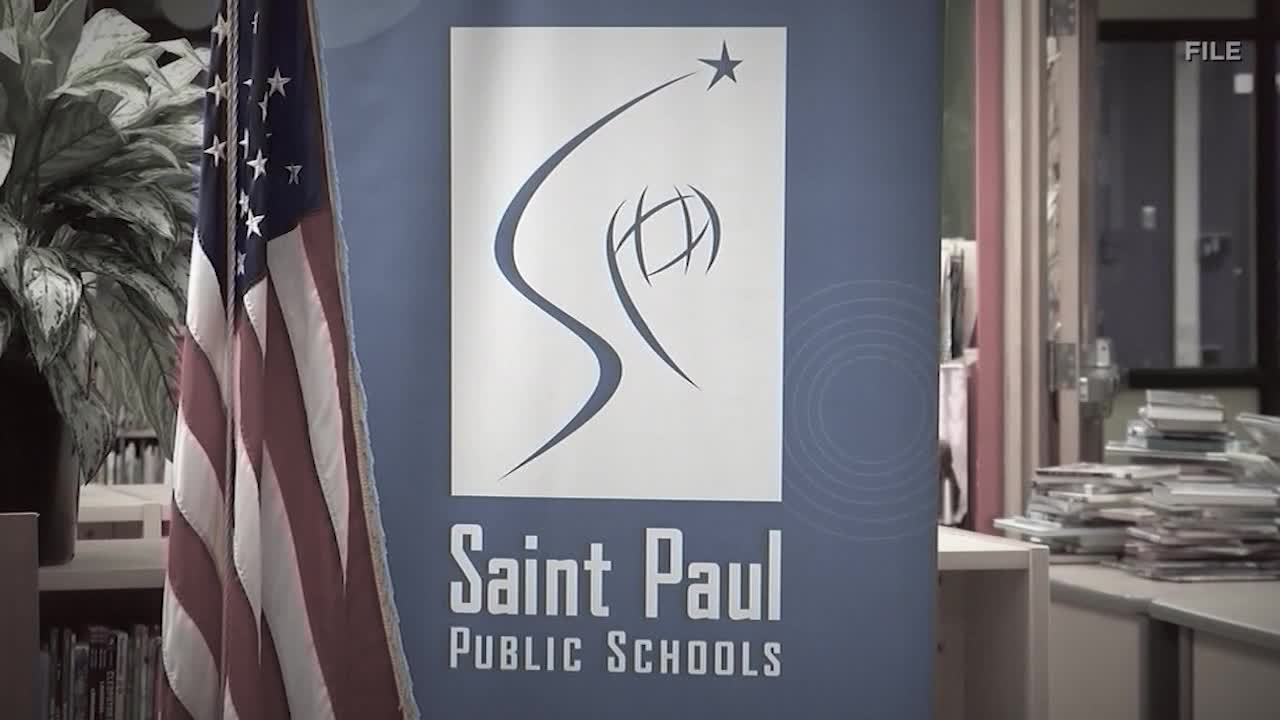 St. Paul schools propose early retirements to avoid teacher cuts — KSTP 5