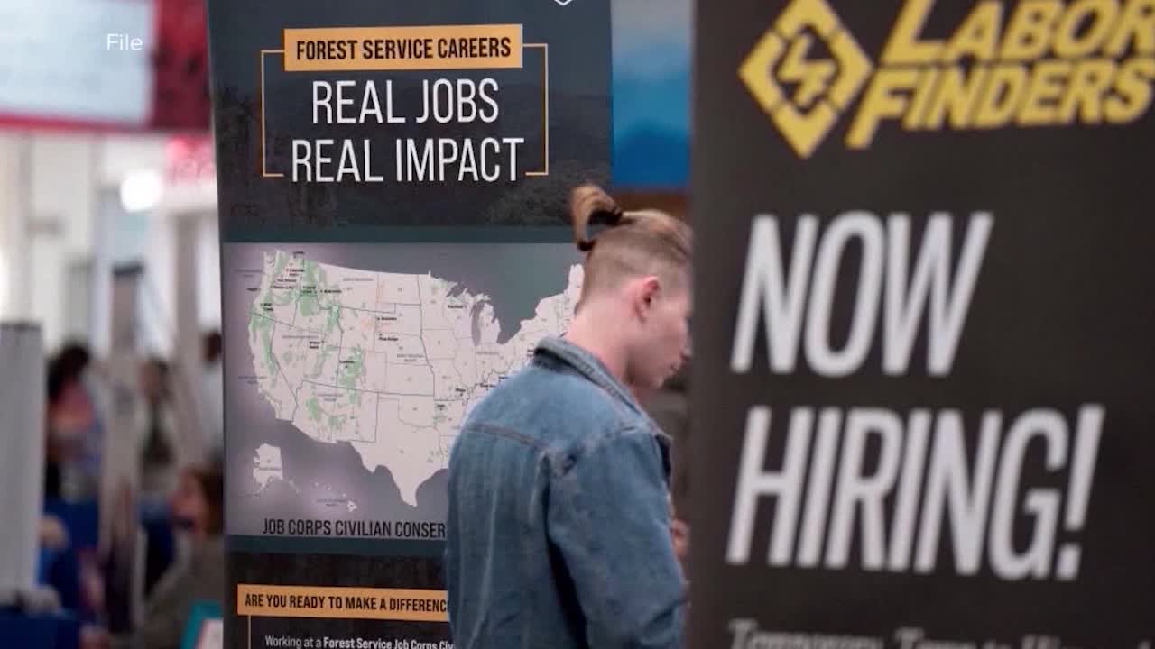 Colleges partnering with businesses to develop workforce — KSTP 5, Eagan Technology news