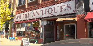 Antique Shopping in Anoka — KSTP 5