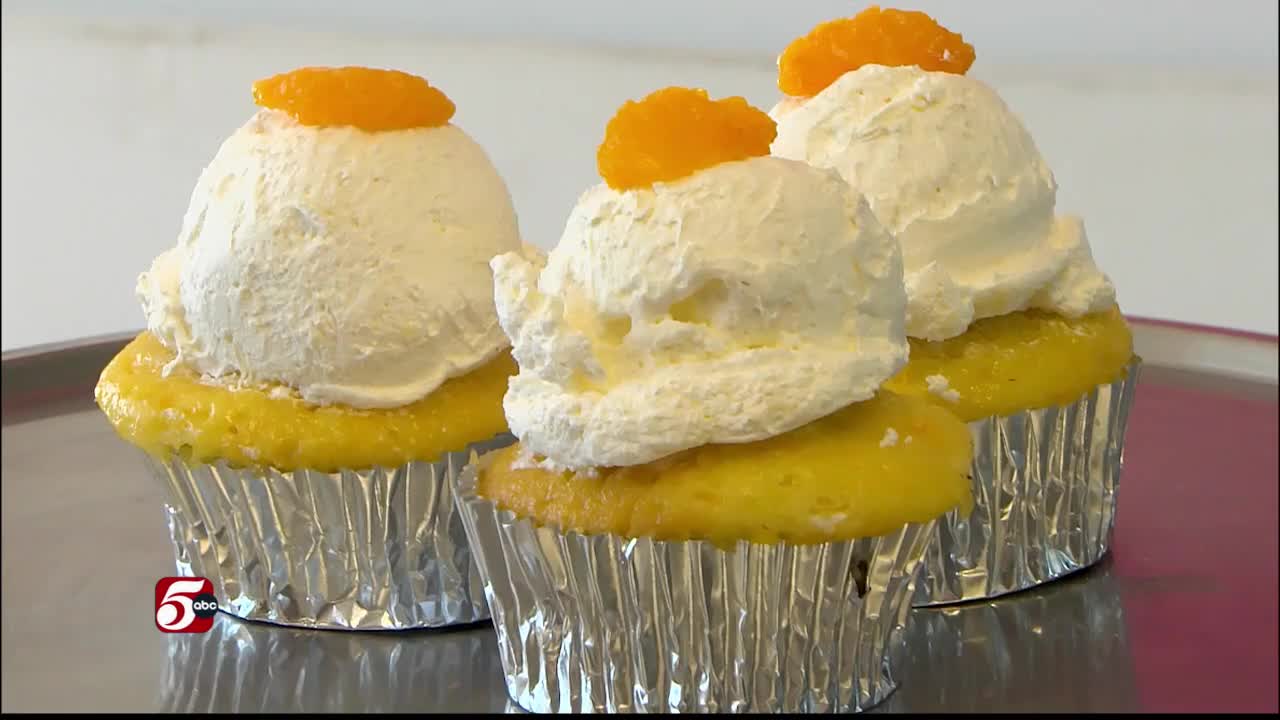 Cream of the Cakes – Lakeville — Eagan Business news