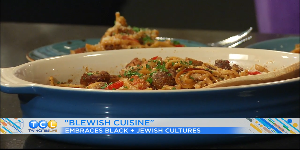 Chicken & Sausage Linguine — KSTP 5, Eagan Dining news