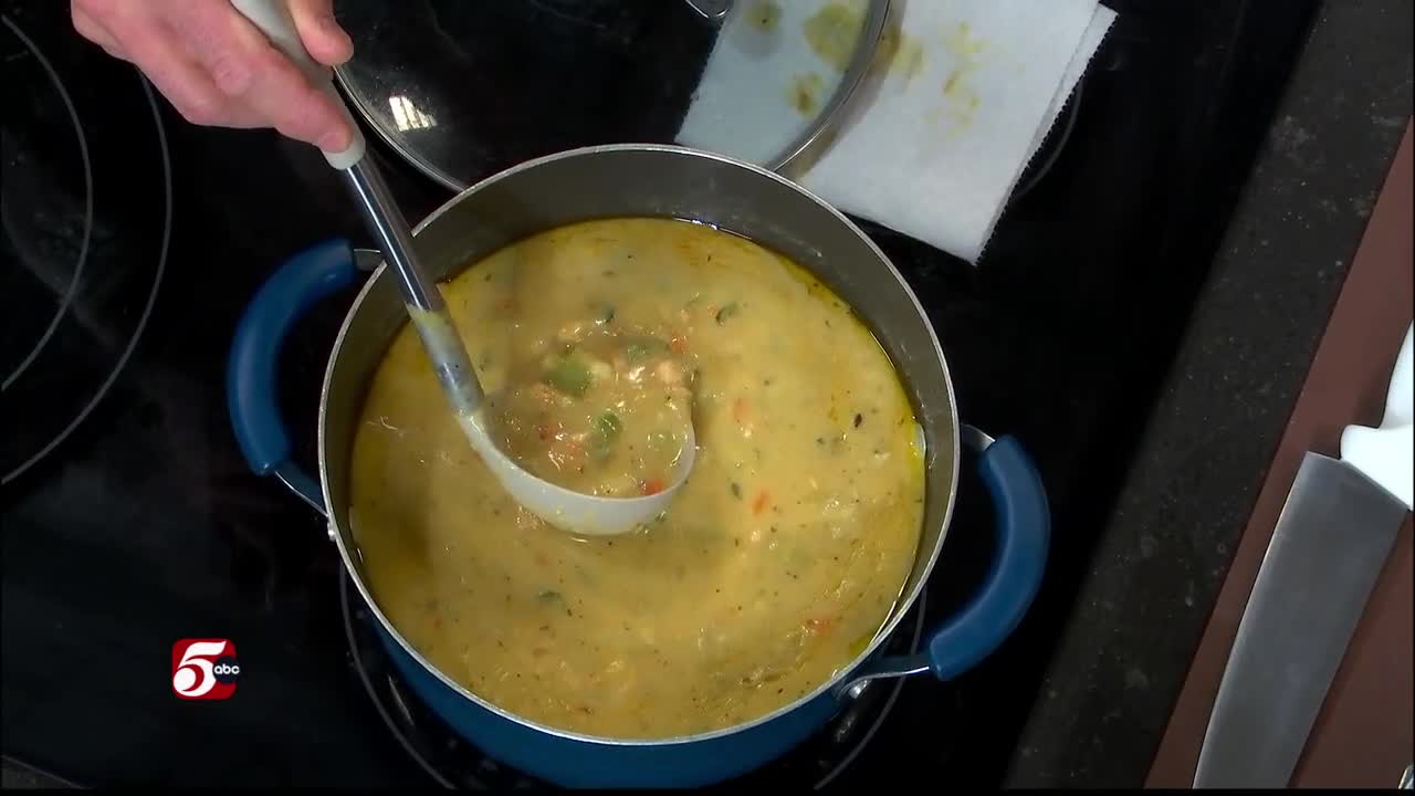 Ginny’s Bites — KSTP 5, Eagan Community news