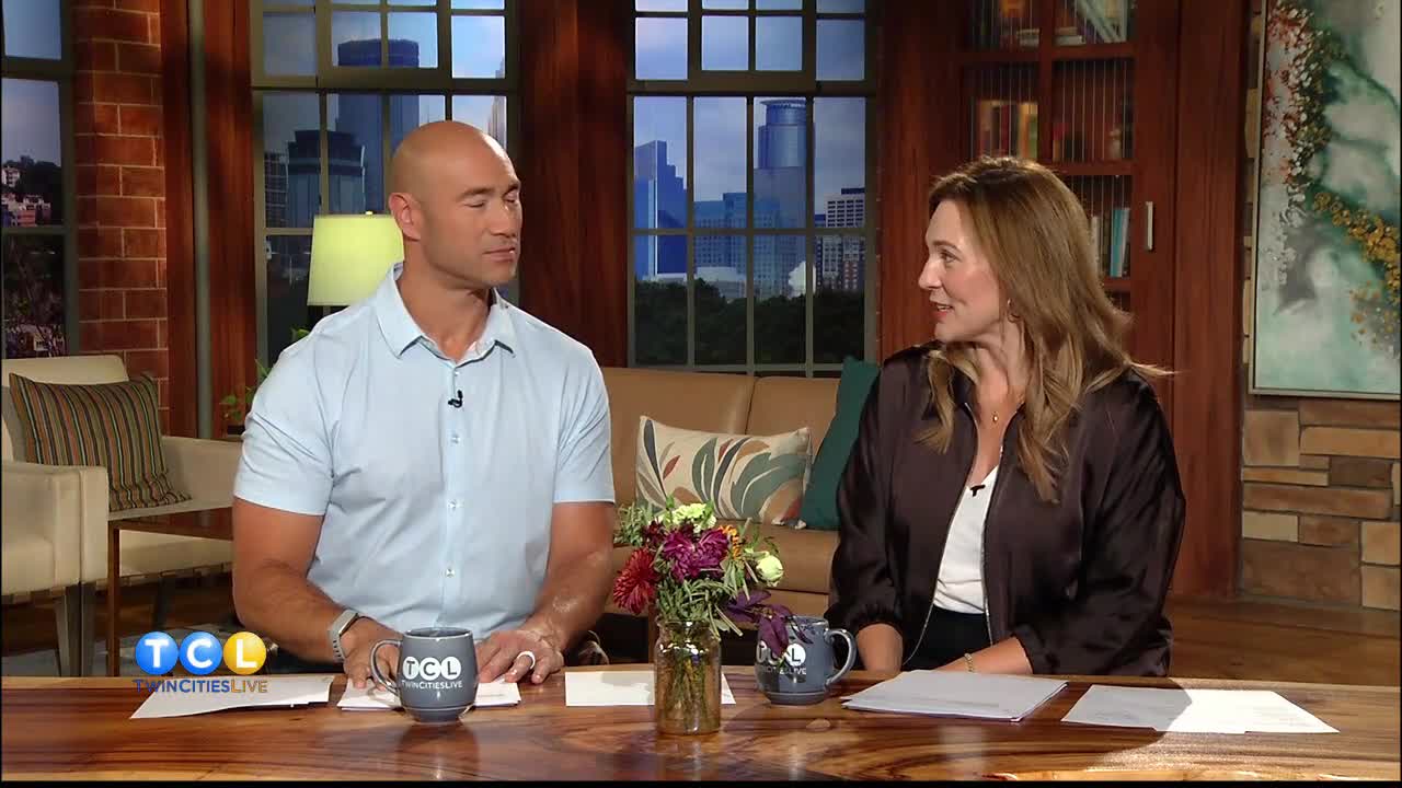 10/19 Host Chat — KSTP 5