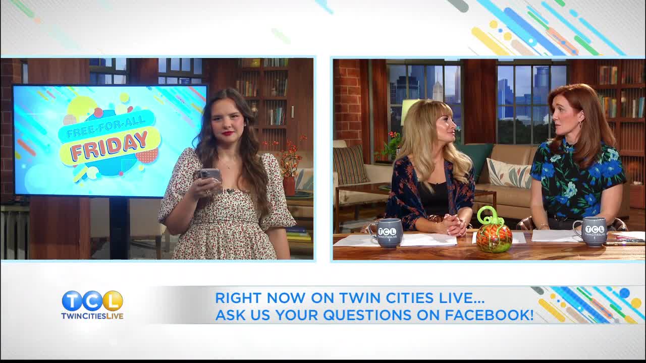 10/23 Host Chat — KSTP 5
