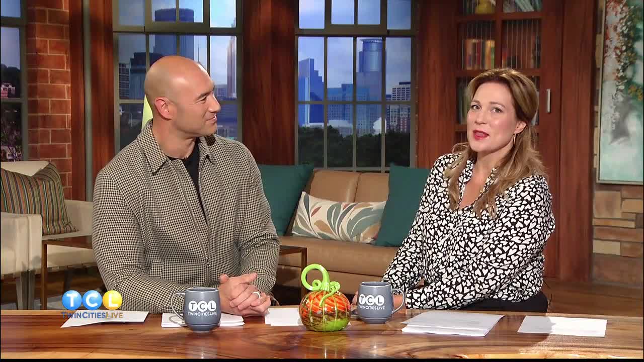 10/28 Host Chat — Eagan Business news