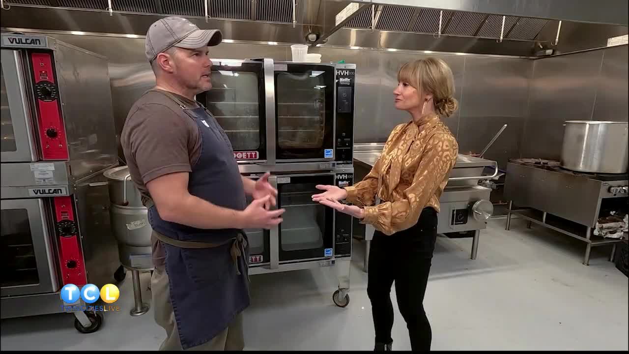 Luke’s Soups — KSTP 5, Eagan Schools news