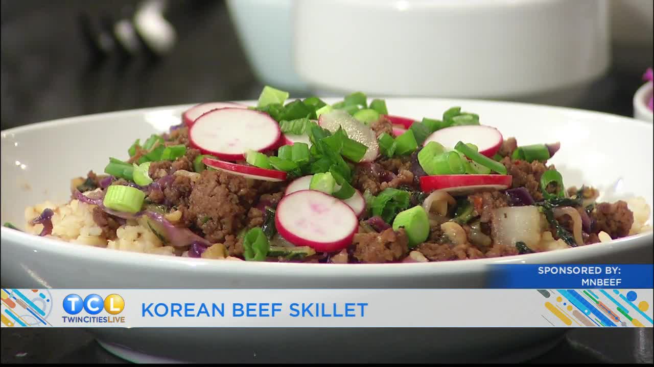 One Dish Wonders with Minnesota Beef Council — Eagan Sports news