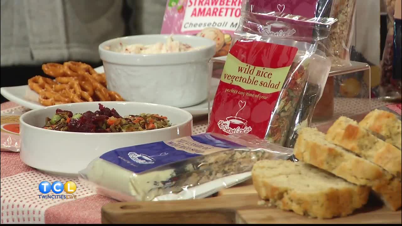 My Secret Garden — KSTP 5