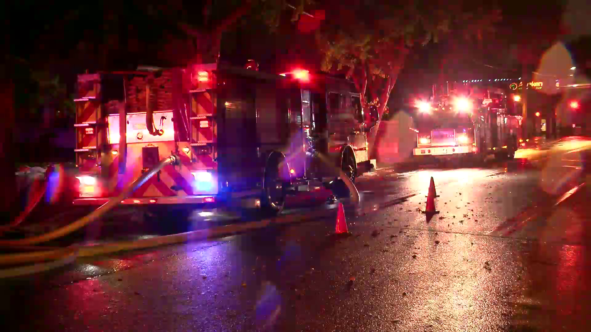 Dog killed in St. Paul house fire on Berkeley Avenue — Eagan Community news