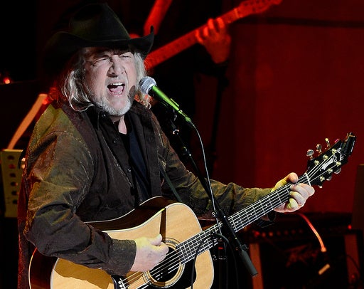 John Anderson, country music star whose hits included ‘Wild and Blue,’ dies at 71 — KSTP 5, Eagan Schools news