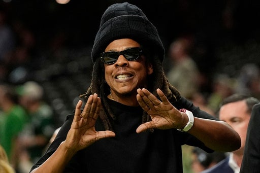Jay-Z picks himself to headline the Super Bowl halftime show at SoFi Stadium in Southern California — Eagan Arts news