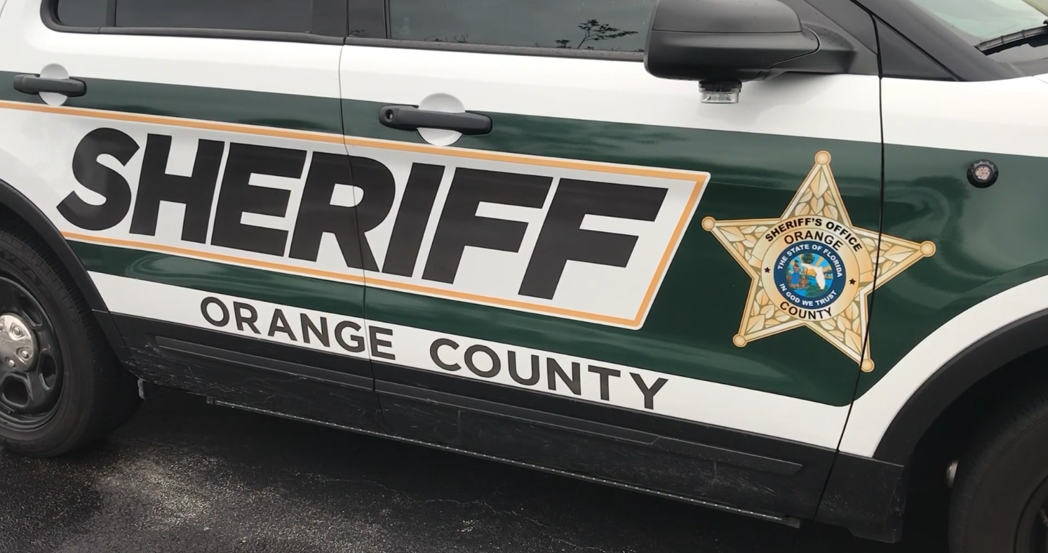 1 killed, 2 children among 6 hospitalized in Orange County chain-reaction crash — WESH 2 Orlando, Eagan Health news