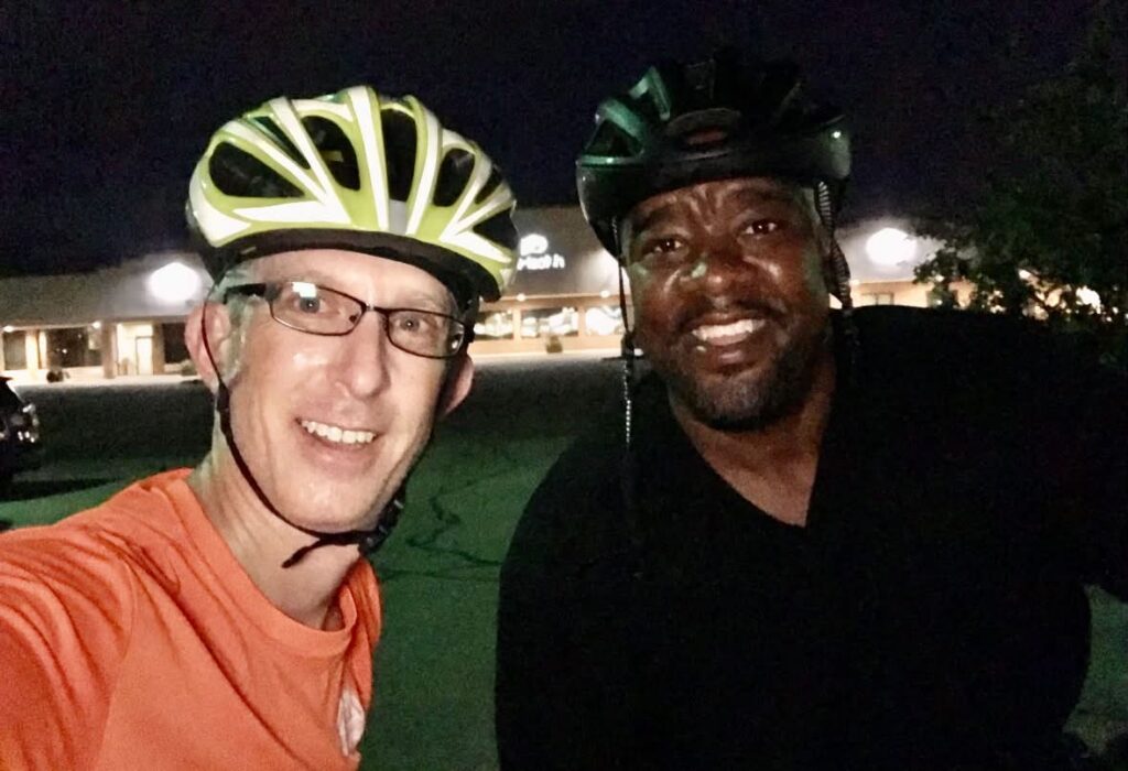 “Bike for Mike” Memorial Ride to honor Michael Johnson’s life and legacy — Madison365, Eagan Business news