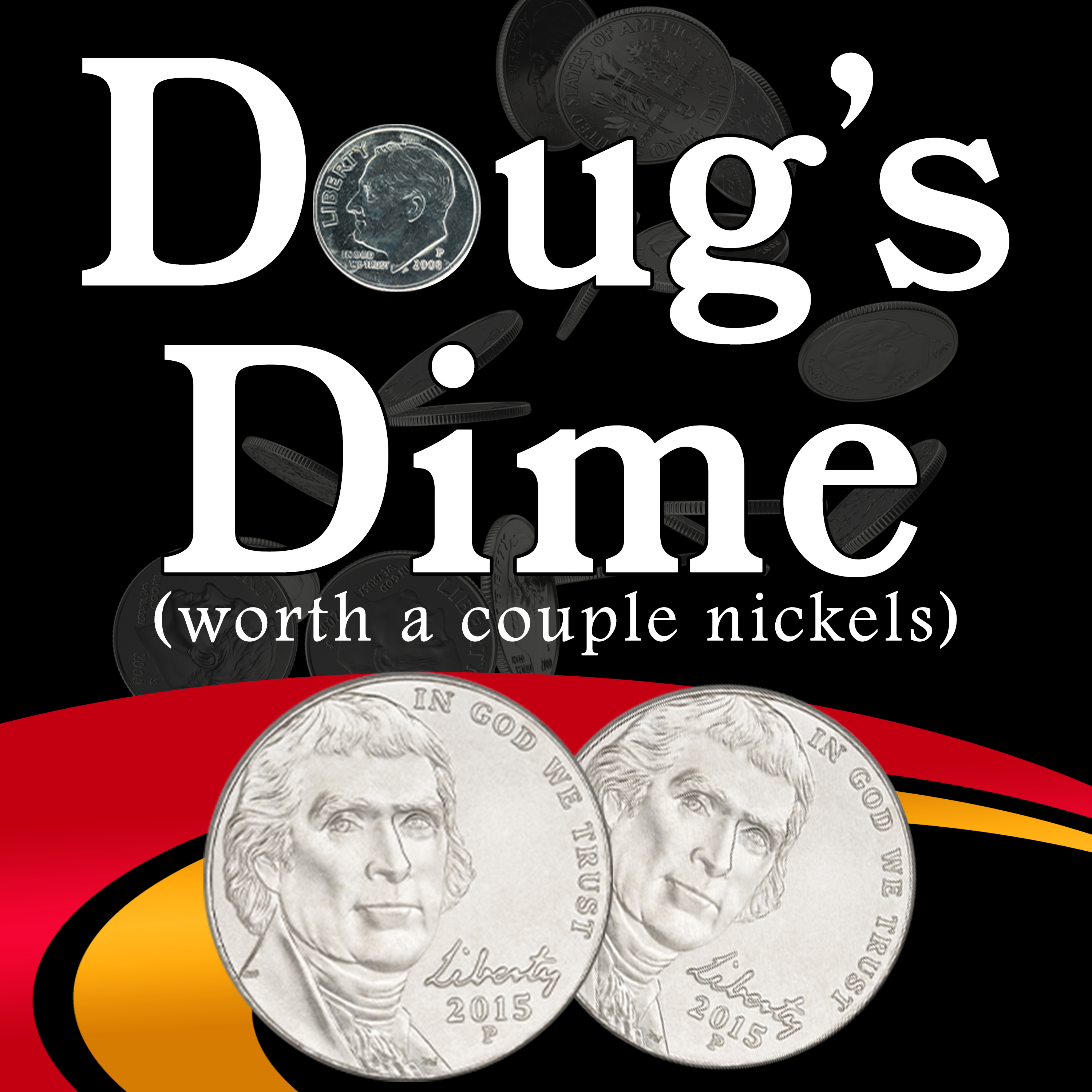 Doug’s Dime: A Hard Time For Wine? — KFGO, Eagan Community news
