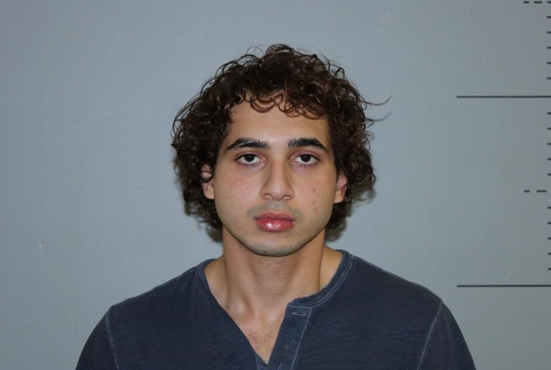 Arrest made in Jamestown shots fired investigation — KFGO, Eagan Community news