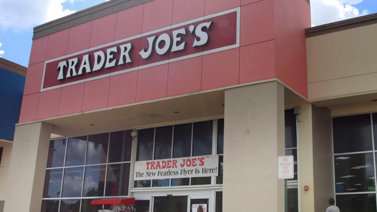 Trader Joe's opening 28 new stores across 15 states. See the full list of locations — WTSP Business Tampa Bay, Eagan Business news