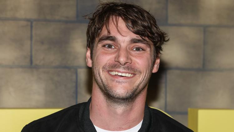 'Breaking Bad' actor RJ Mitte dies at 34 — KARE 11 Entertainment, Eagan Arts news