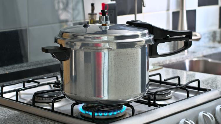 Stop using this Power Quick Pot pressure cooker immediately, CPSC warns — WTSP Food Tampa Bay, Eagan Dining news