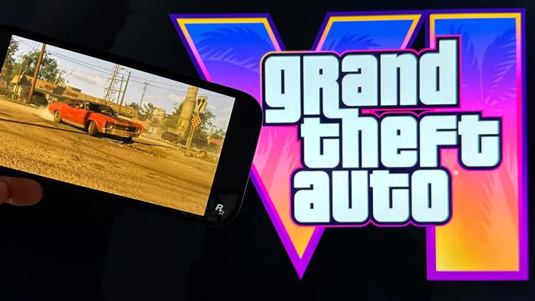 PTO requests surge as 'Grand Theft Auto VI' release date approaches, reports say — Eagan Sports news