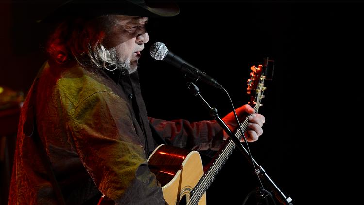 Country musician John Anderson dead at 71 — KARE 11 Entertainment, Eagan Arts news