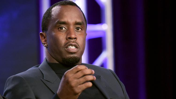 Sean 'Diddy' Combs moved to new prison after reports of luxury lifestyle behind bars — KARE 11 Entertainment, Eagan Arts news