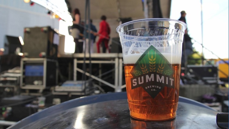 Summit Brewing: 'We now have a clear path forward' after financial uncertainty — KARE 11 Local, Eagan Dining news