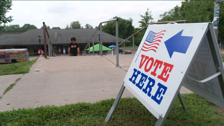 Minneapolis residents set early voting record — Eagan Community news