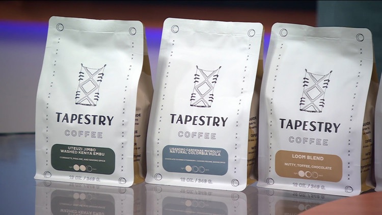 Lakeville coffee shop competes for best in country — KARE 11 Local, Eagan Business news