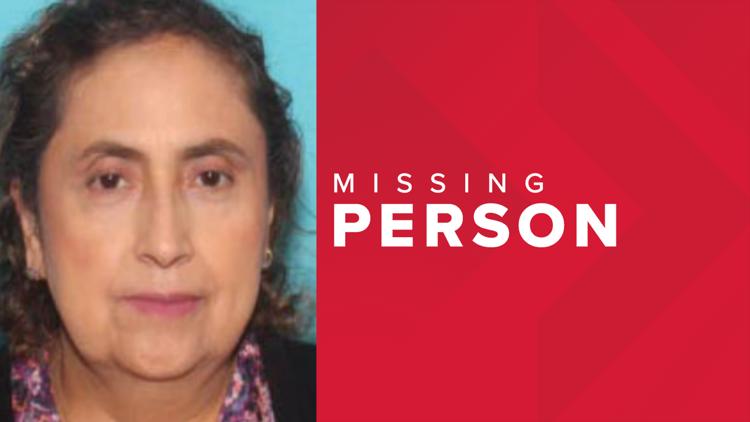 Police search for missing woman last seen on Oct. 16 — KARE 11 Local