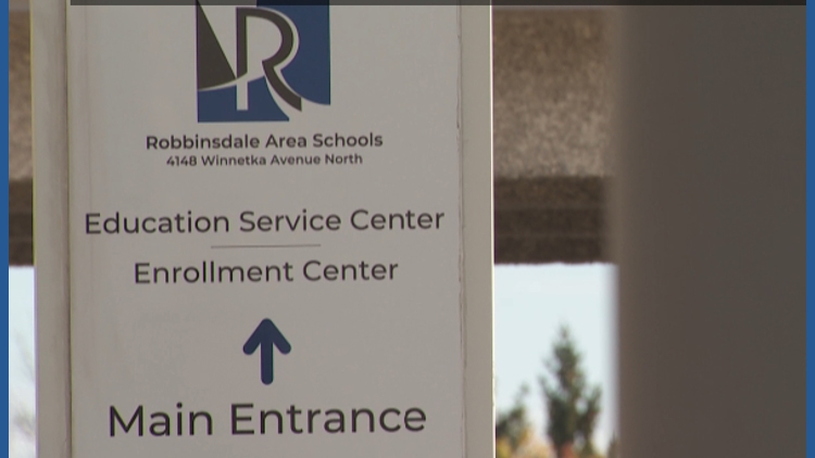 New report questions Robbinsdale's public school finances ahead of referendum vote — KARE 11 Local, Eagan Schools news