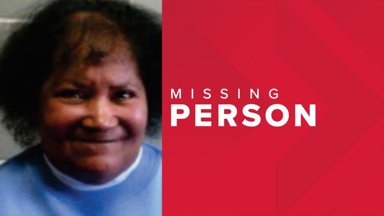 SPPD asks for public help finding missing 70-year-old woman — KARE 11 Local