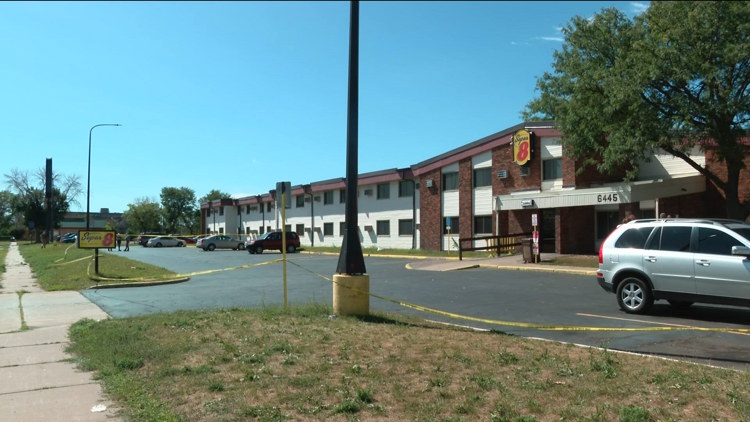 Hotels lose hospitality licenses after raids in Brooklyn Center — KARE 11 Local, Eagan Health news