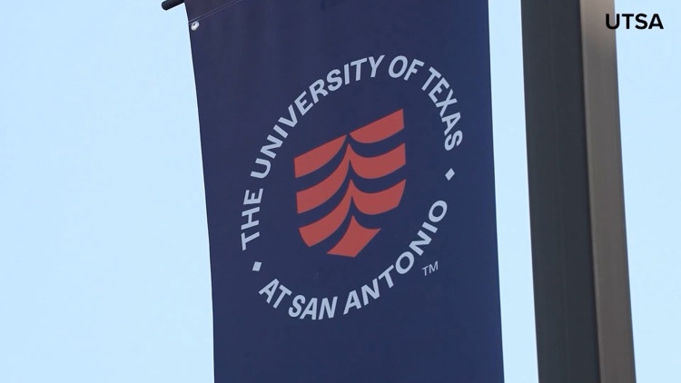 UT San Antonio research project seeks to ‘elevate’ Nueva Street corridor — KENS 5 (San Antonio), Eagan Sports news