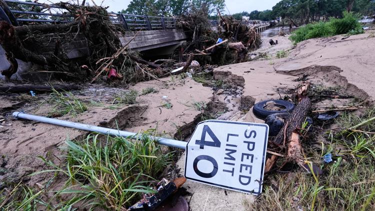 Kerrville urges reconsideration after FEMA denies individual aid for July flood survivors — WFAA (Dallas-Fort Worth), Eagan Community news