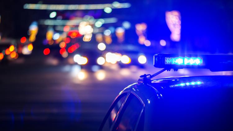 SAPD: Intoxicated driver crashes into pillar on Loop 1604, killing passenger — KENS 5 (San Antonio), Eagan Community news